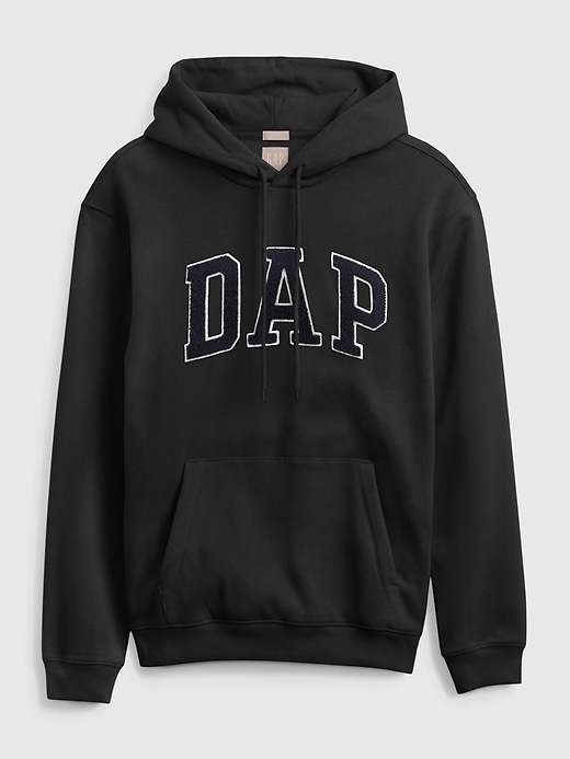 Image number 4 showing, Limited Edition DAP GAP Hoodie