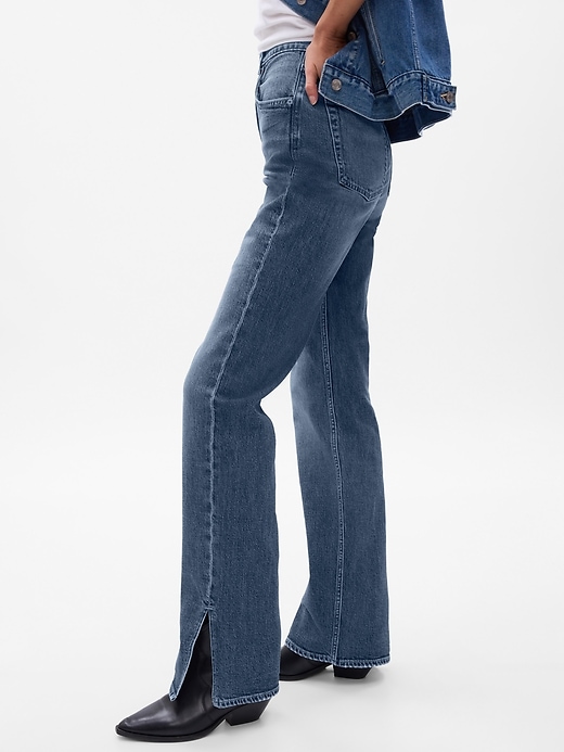 Image number 3 showing, High Rise ’90s Loose Jeans