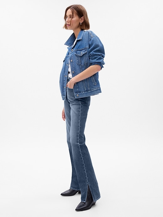 High Rise ’90s Loose Jeans from GAP - $54.99