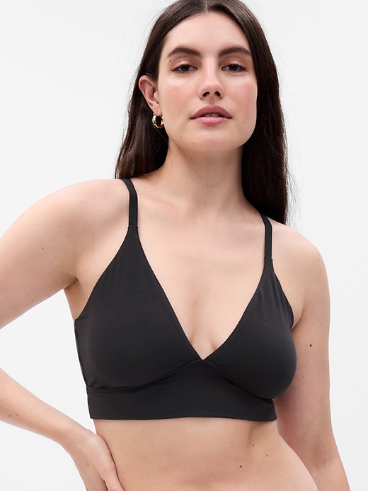 Image number 3 showing, Breathe Bralette