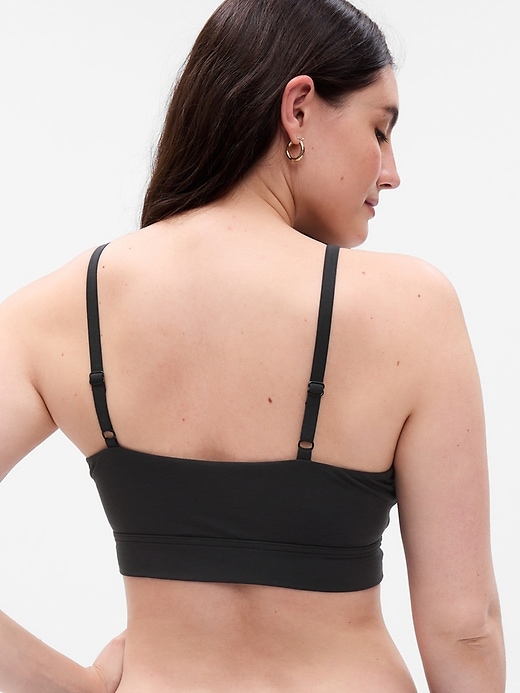 Image number 4 showing, Breathe Bralette