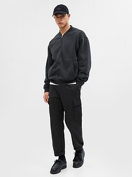 Gap nylon bomber clearance jacket