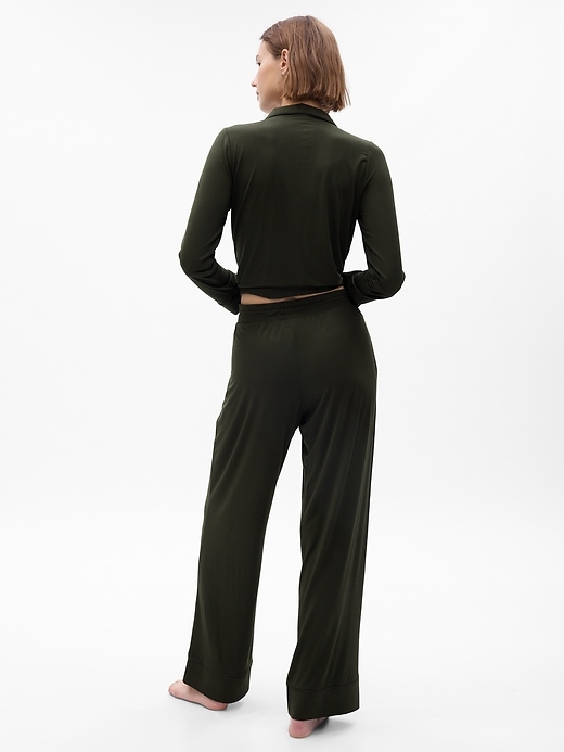 Image number 6 showing, Modal Pajama Pants