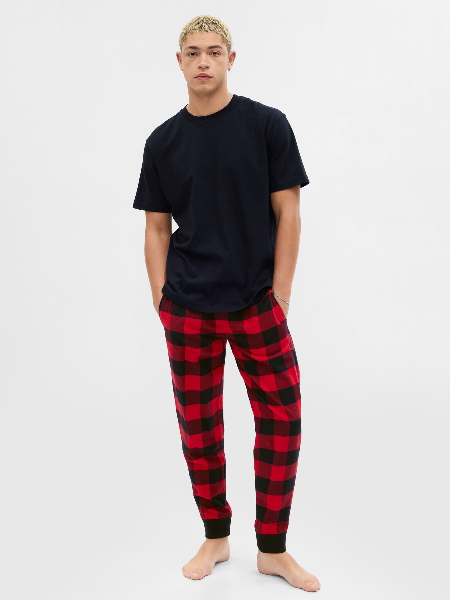 Gap night pants shop