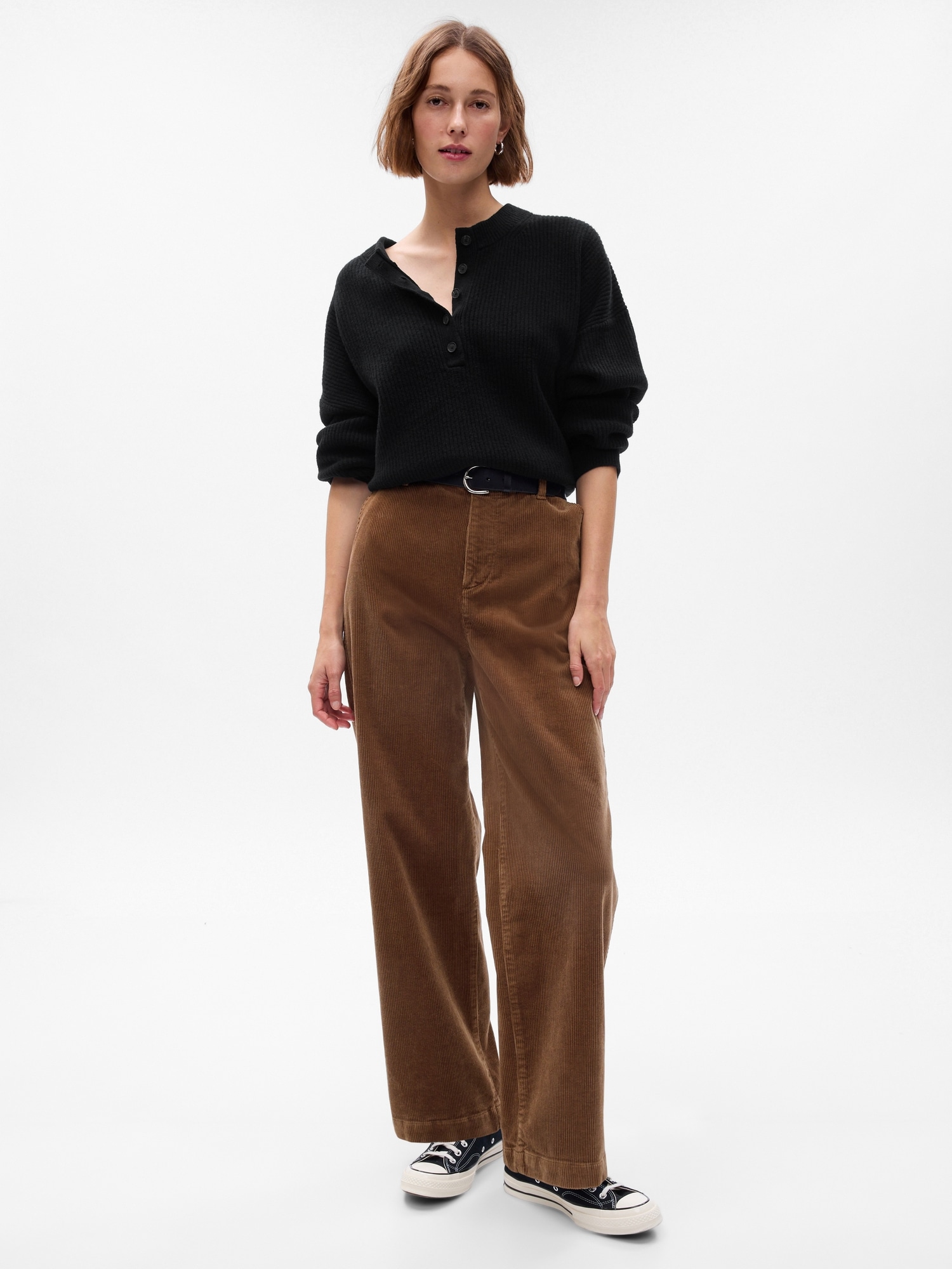 Buy Corduroy Pants & Women's Corduroy Pants - Apella