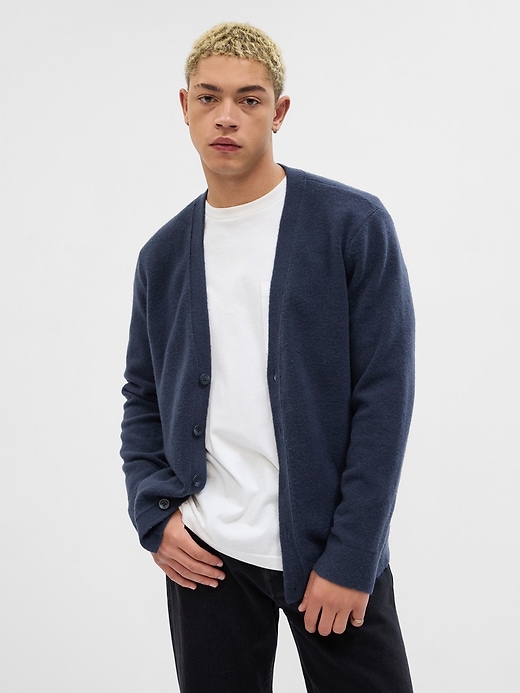 Lightweight Cardigan | Gap