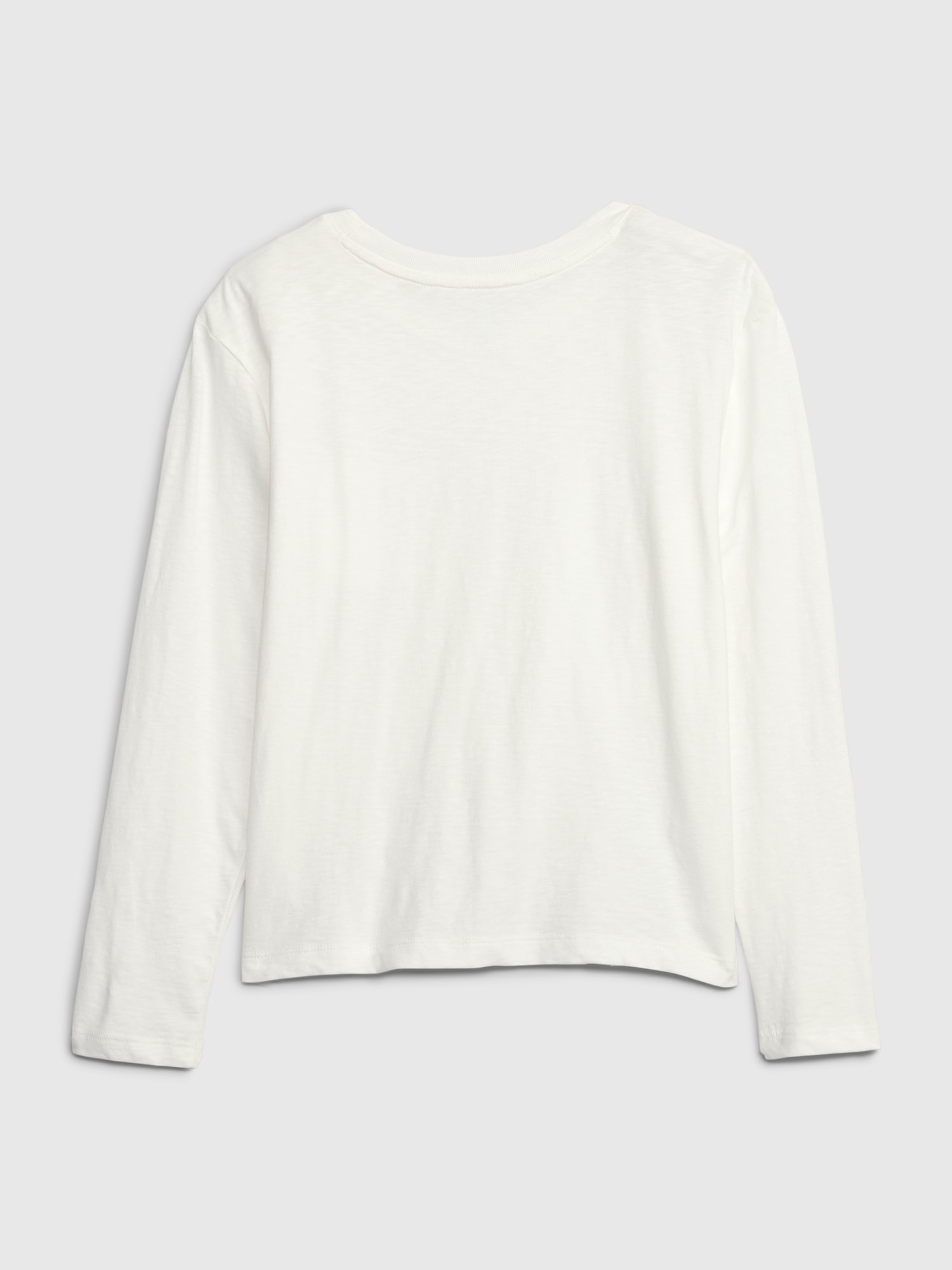 Kids Pocket T Shirt Gap kids-pocket-t-shirt-gap