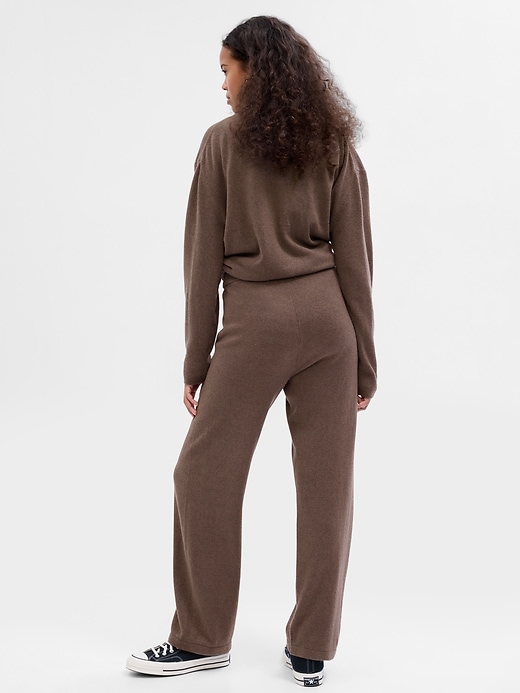 CashSoft Sweater Pants Gap