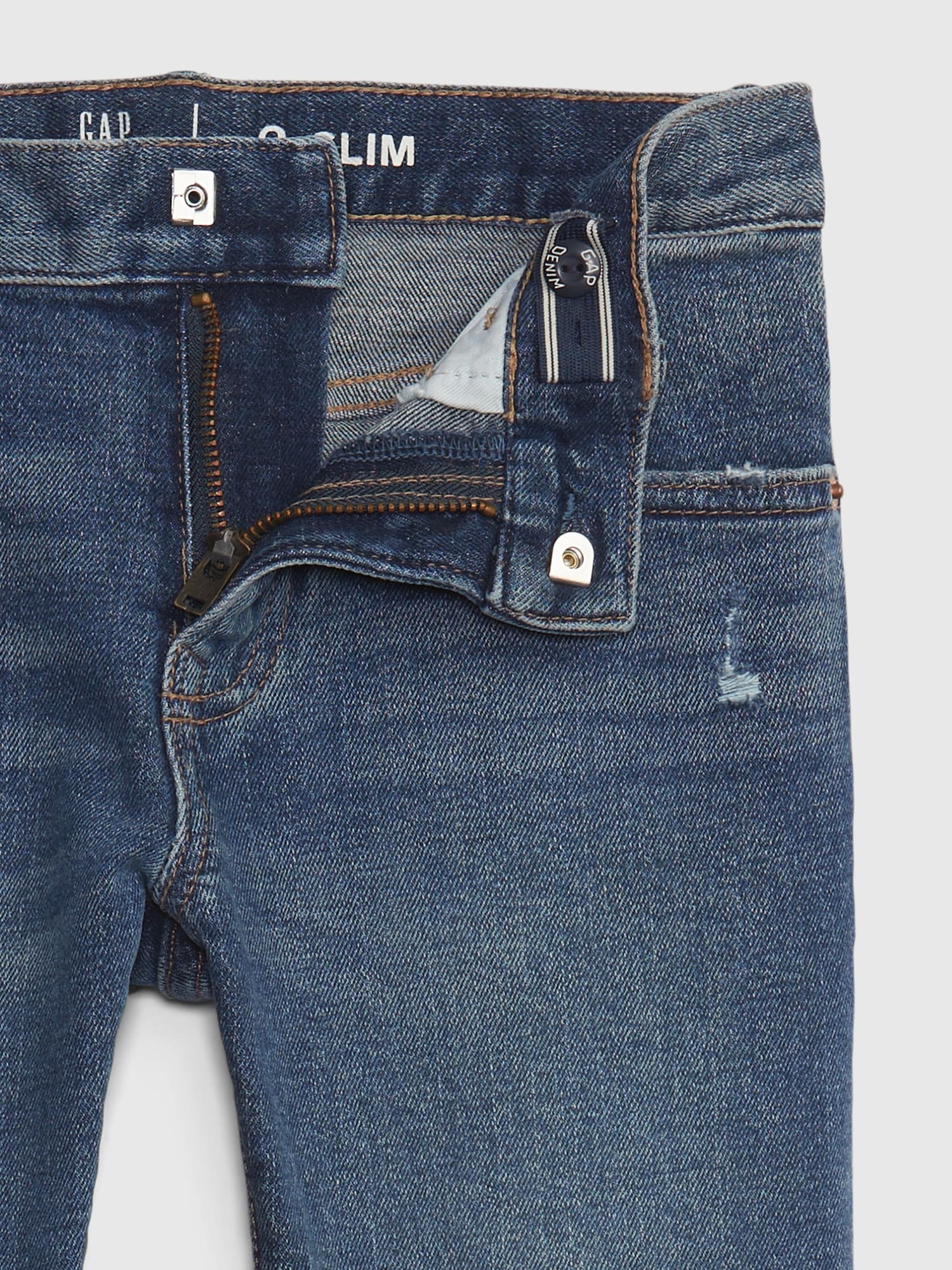 Kids Slim Jeans | Gap