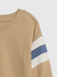 Babies Tourbillon Striped T-shirt