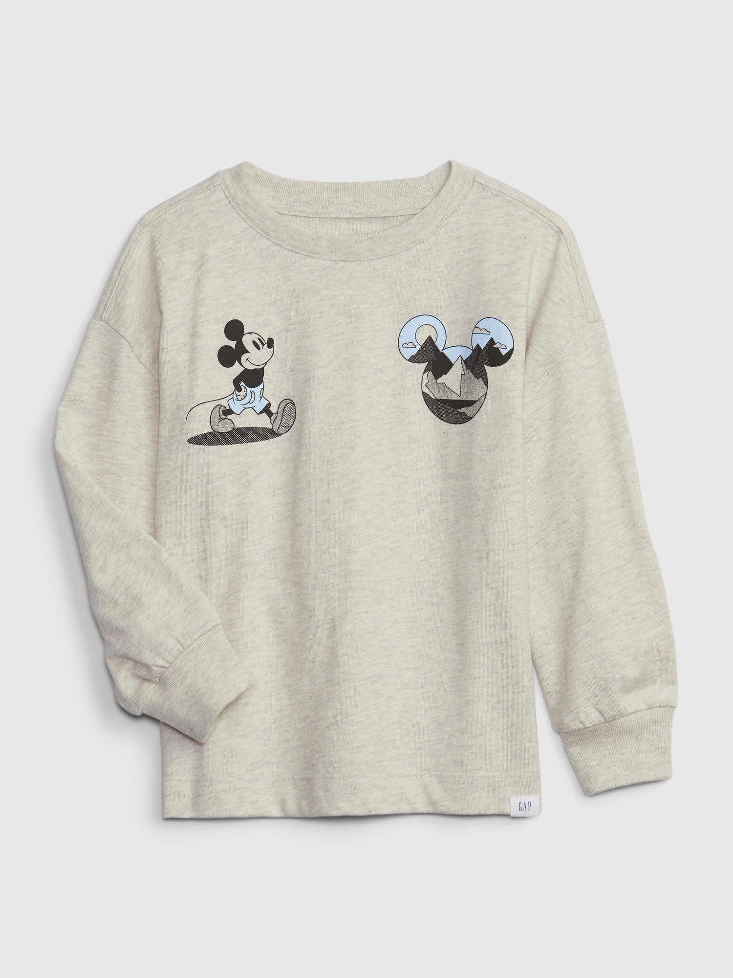 Gap mickey mouse sweater deals