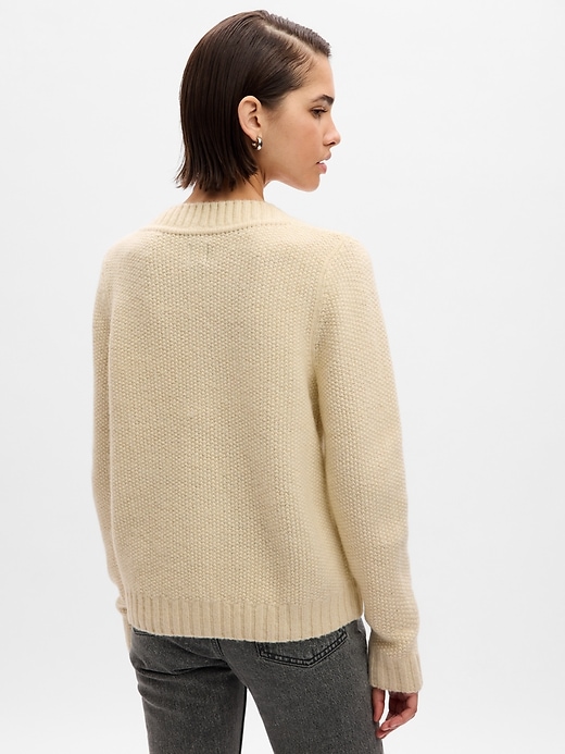 Cable-Knit Cardigan | Gap Cable-Knit Cardigan | Gap