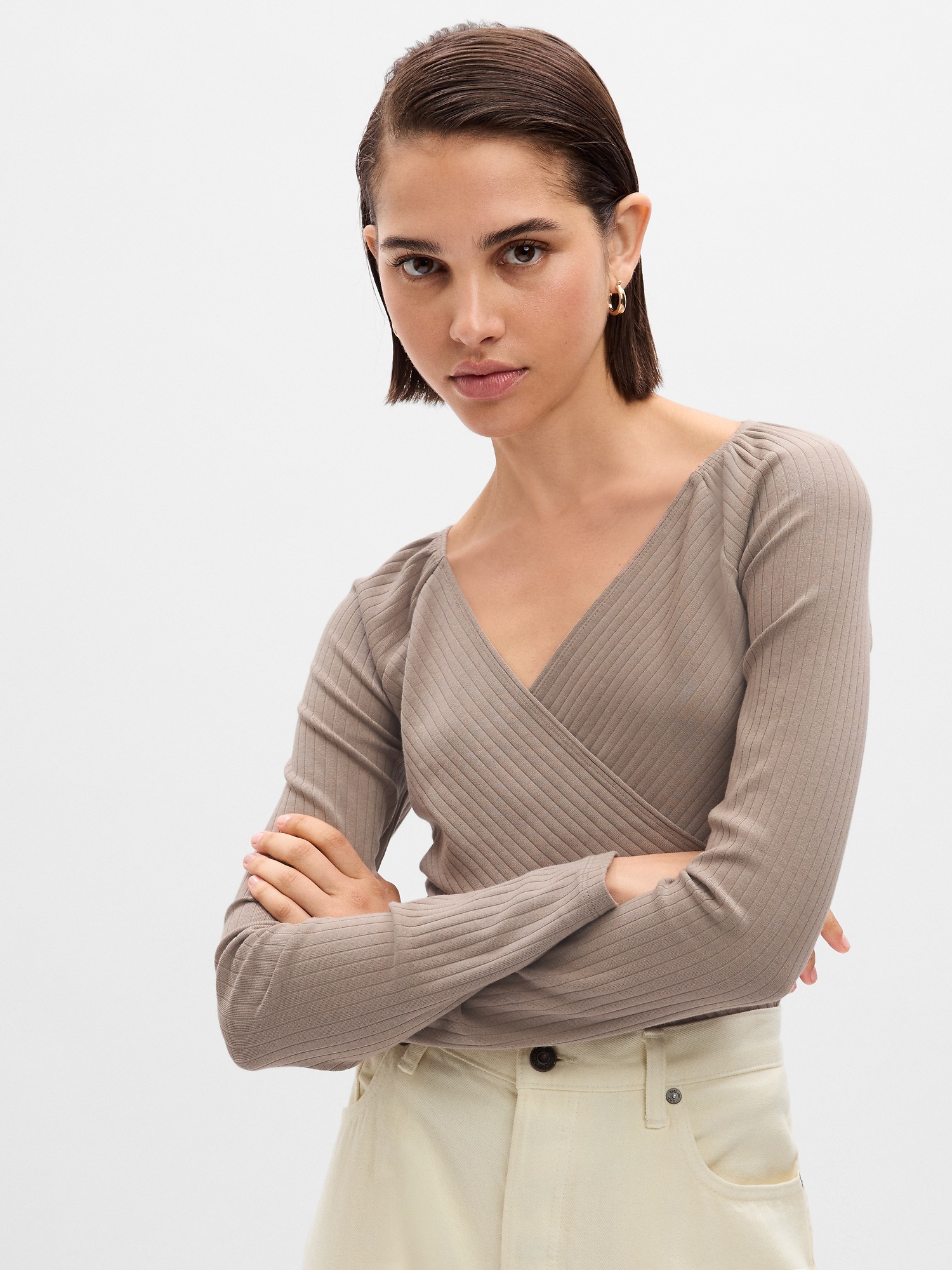 modern-rib-wrap-t-shirt-gap