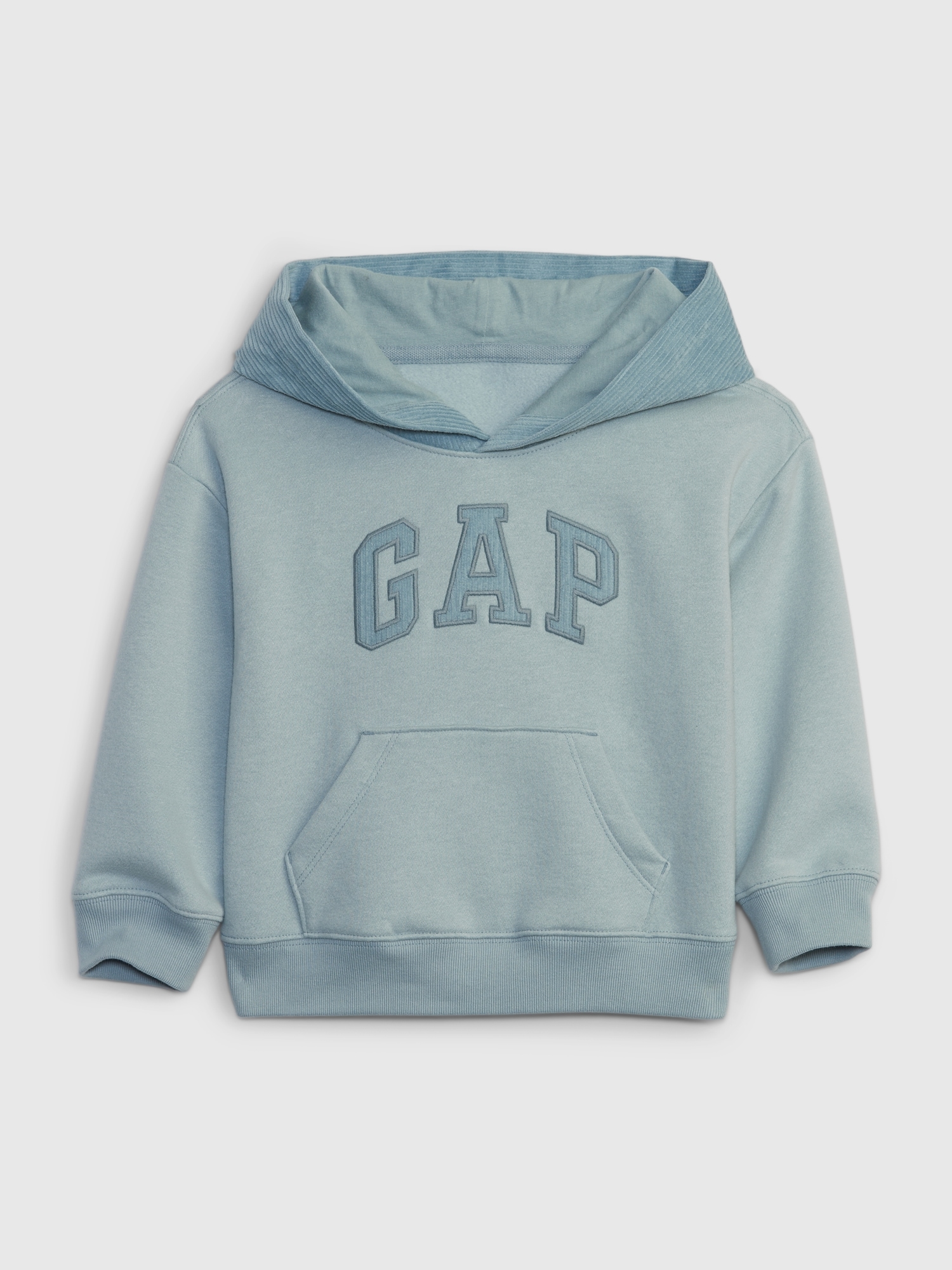 Gap Toddler Logo Sweatshirt