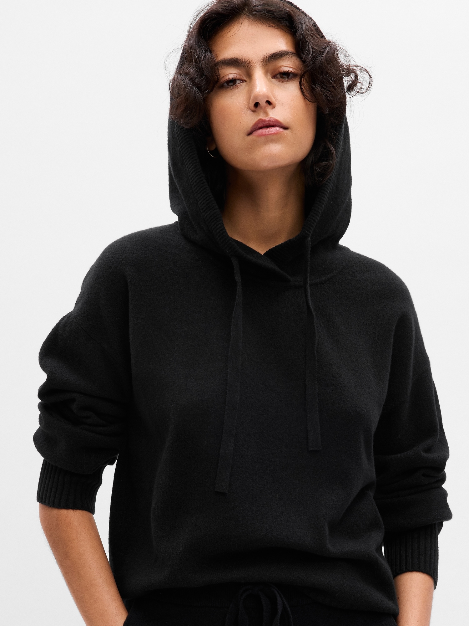 CashSoft Hoodie Gap