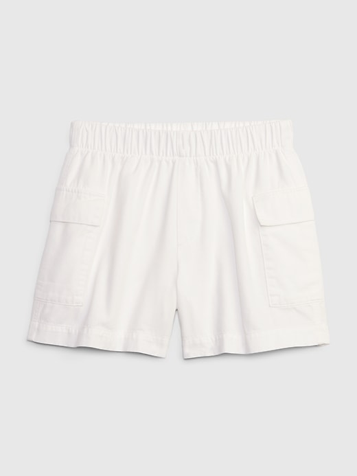 Image number 6 showing, Off-Duty Cargo Khaki Shorts