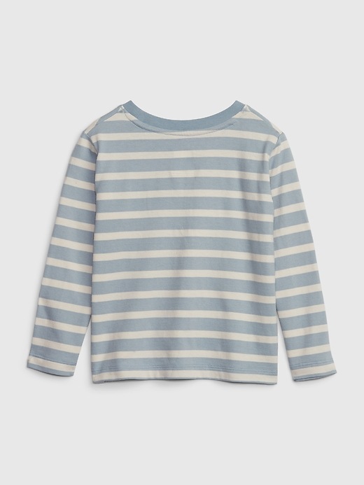 Toddler Organic Cotton Mix and Match T-Shirt | Gap