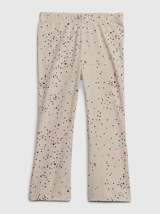 Image number 8 showing, babyGap Mix and Match Flare Leggings