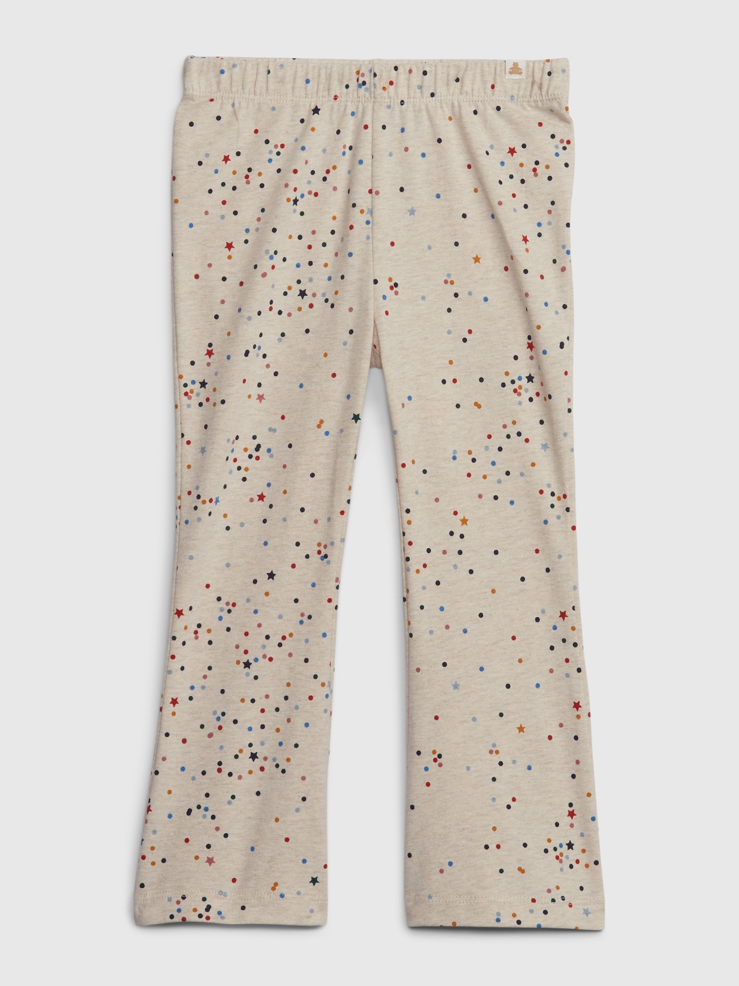 babyGap Mix and Match Flare Leggings