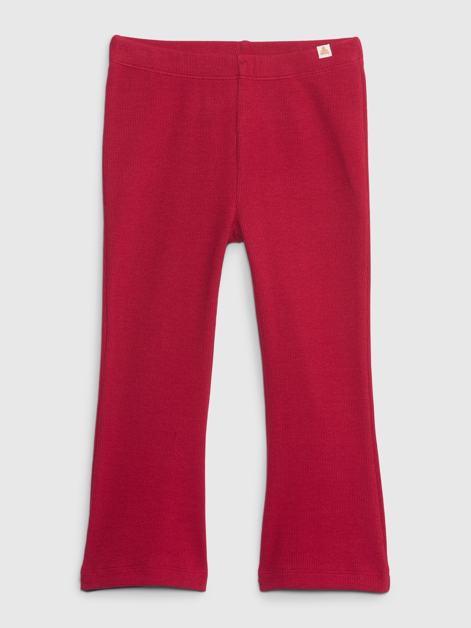 Gap Toddler Mix and Match Rib Flare Leggings