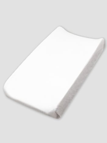 Honest Baby Clothing Organic Cotton Baby Terry Changing Pad Cover
