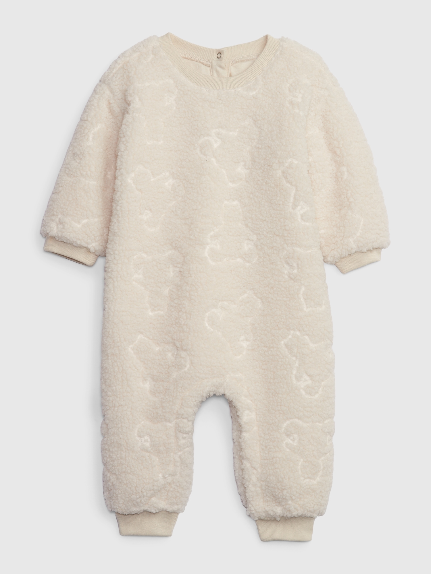 Baby Sherpa OnePiece Gap