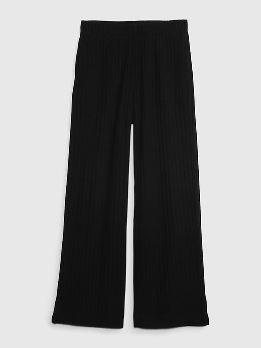 Image number 7 showing, Cozy Rib PJ Pants