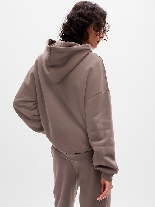 Gap vintage soft classic hoodie deals
