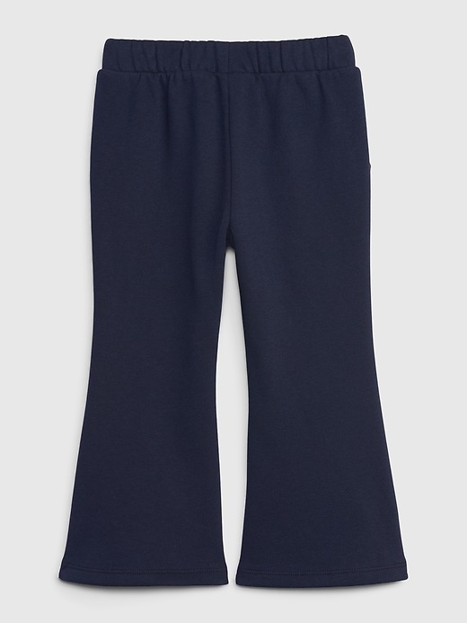 Toddler Flare Sweatpants Gap