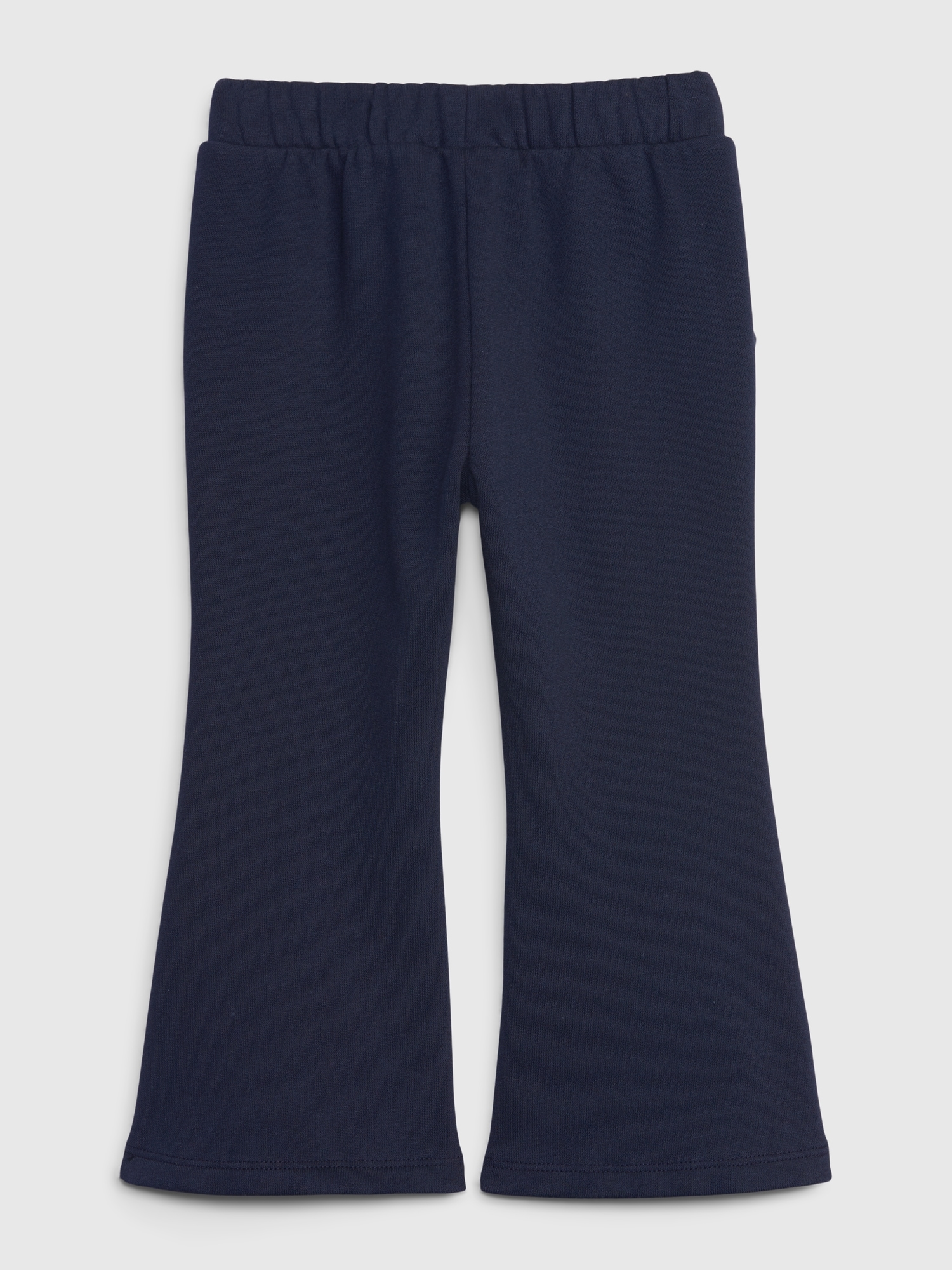 Toddler Flare Sweatpants Gap toddler-flare-sweatpants-gap
