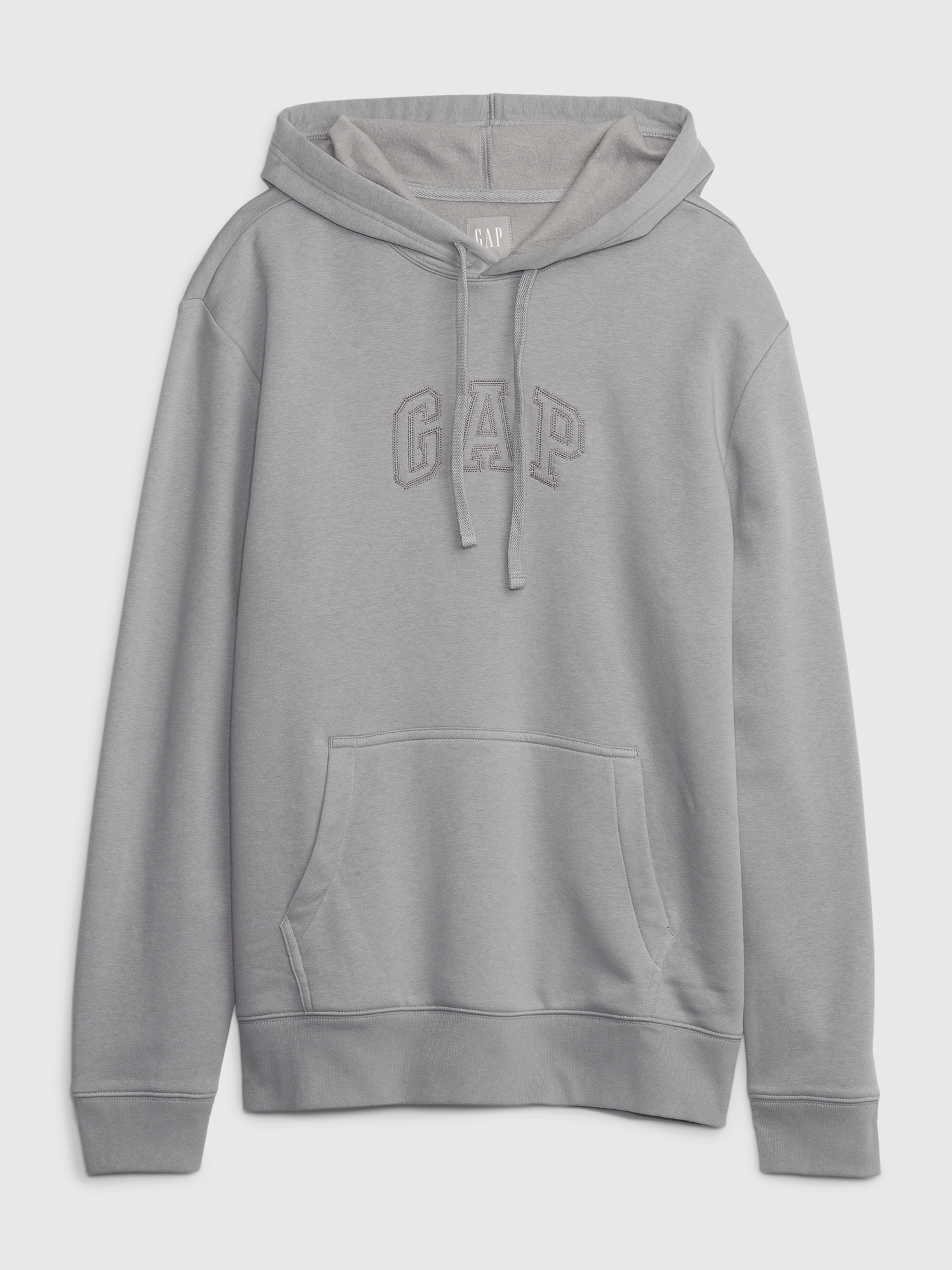 Gap Arch Logo Hoodie | Gap