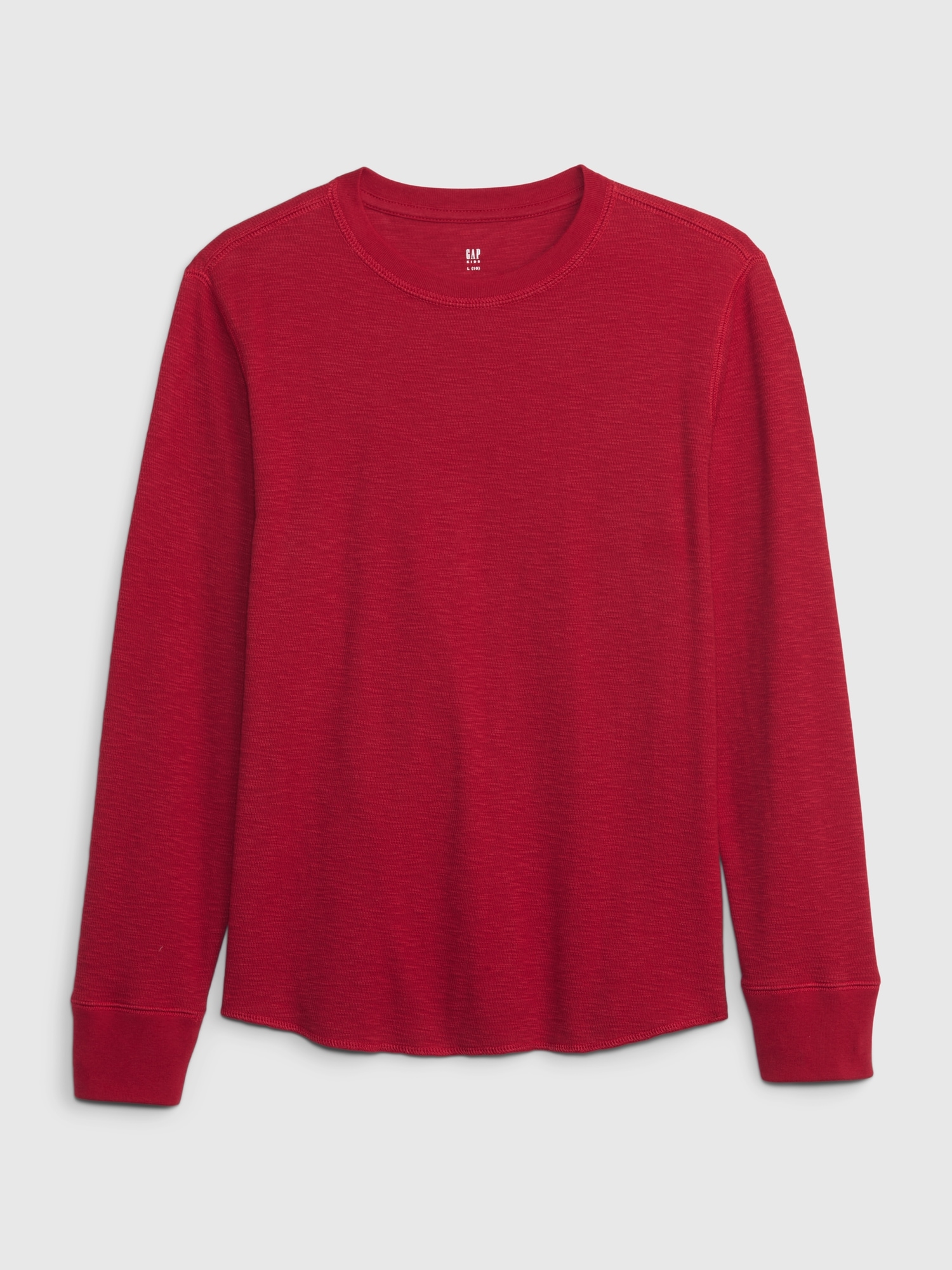 Kids Waffle T Shirt Gap kids-waffle-t-shirt-gap