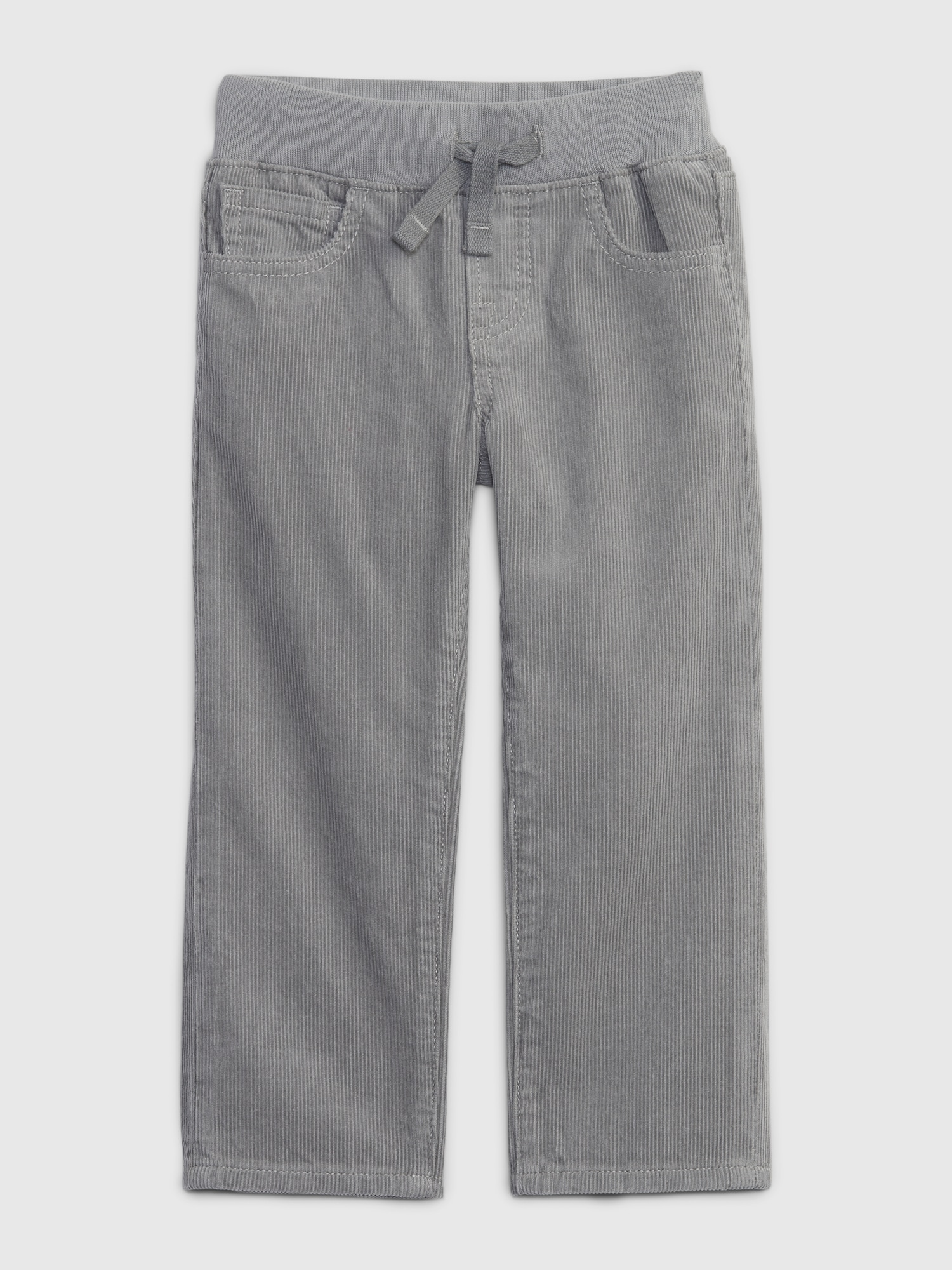 Gap Toddler 90s Original Straight Corduroy Pants