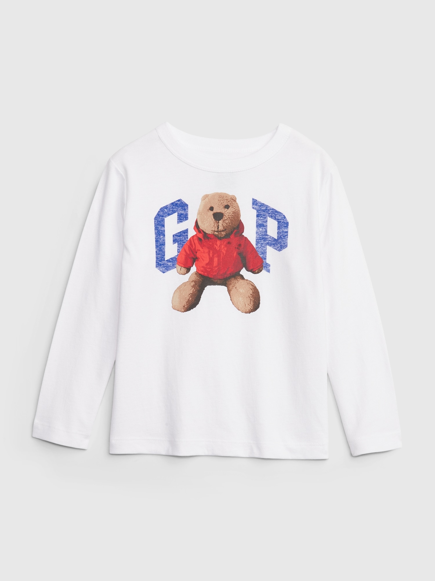 Gap Toddler Organic Cotton Mix and Match Graphic T-Shirt