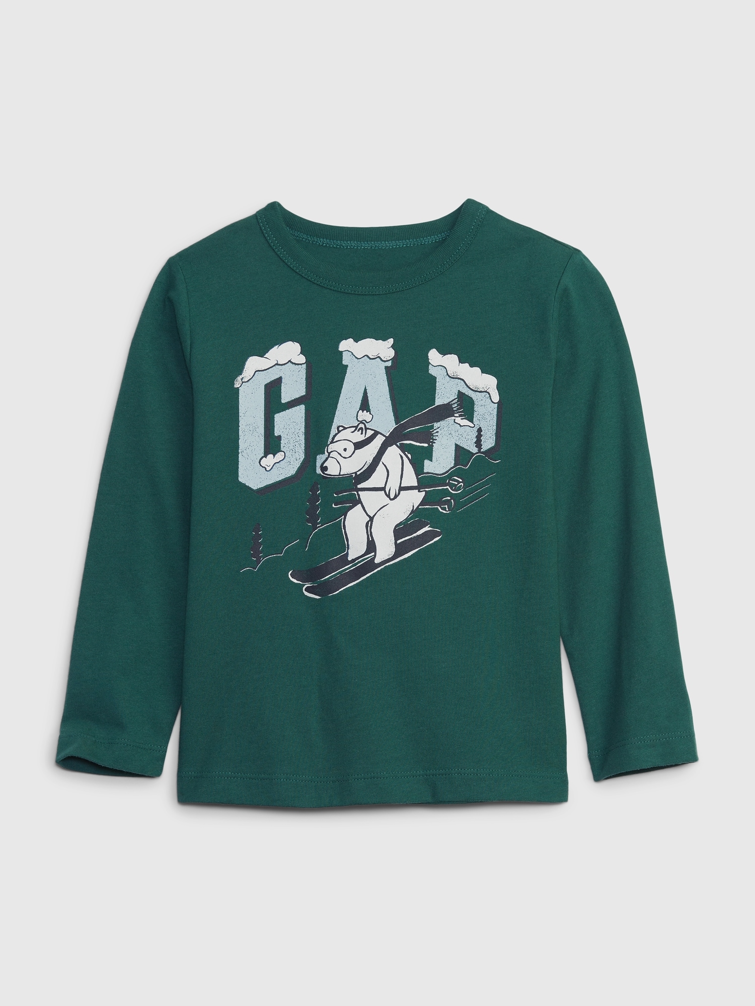 gap toddler boy long sleeve shirt