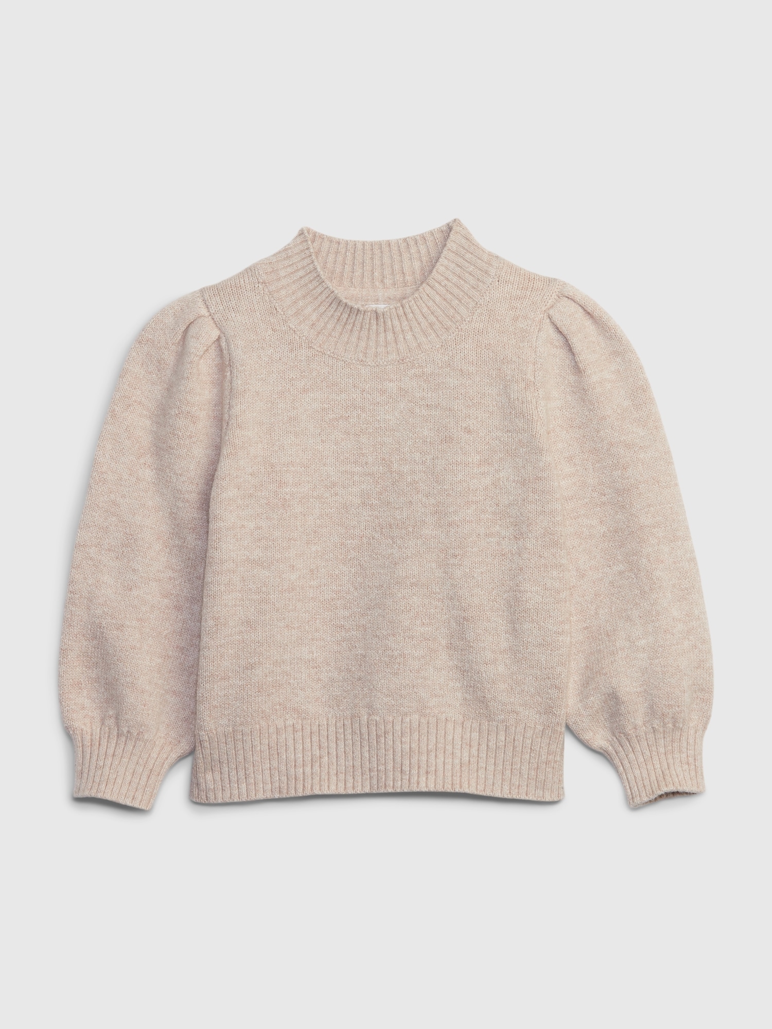 Gap Toddler Mockneck Sweater