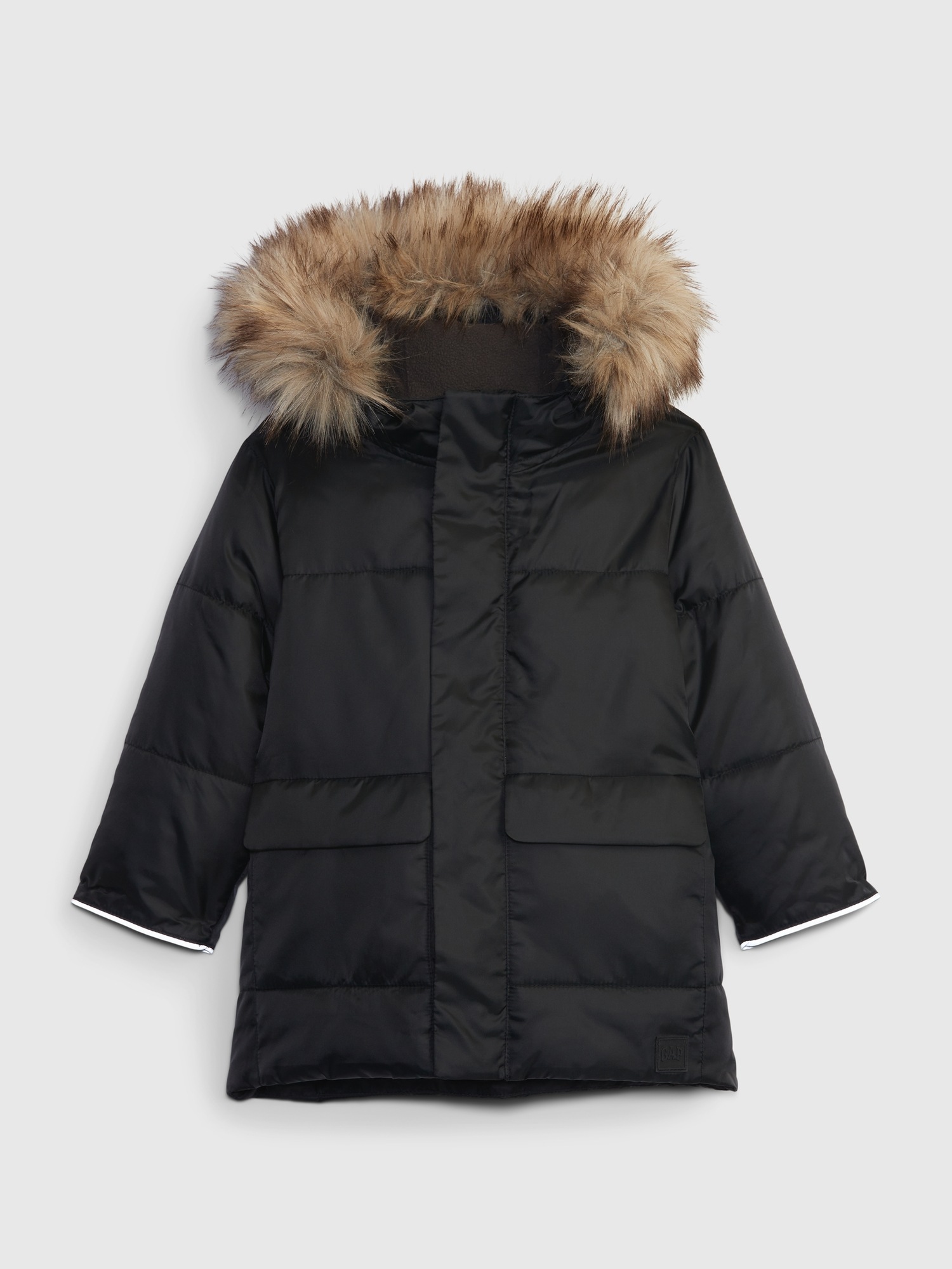 Gap Toddler Heavyweight Parka Jacket