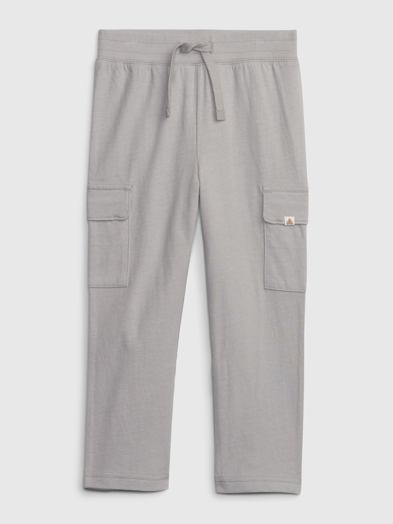 babyGap Organic Cotton Mix and Match Cargo Pants