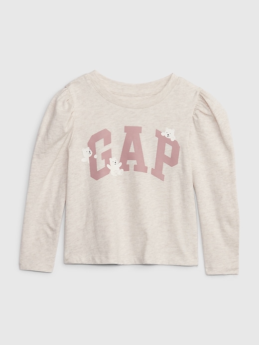 Image number 1 showing, Baby & Toddler Organic Cotton Mix & Match Graphic T-Shirt