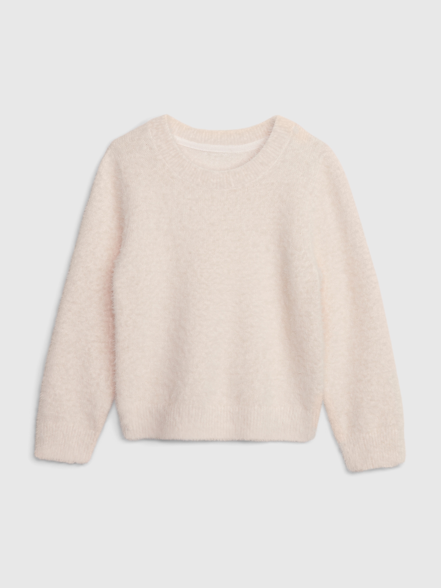 Gap Toddler Fuzzy Sweater