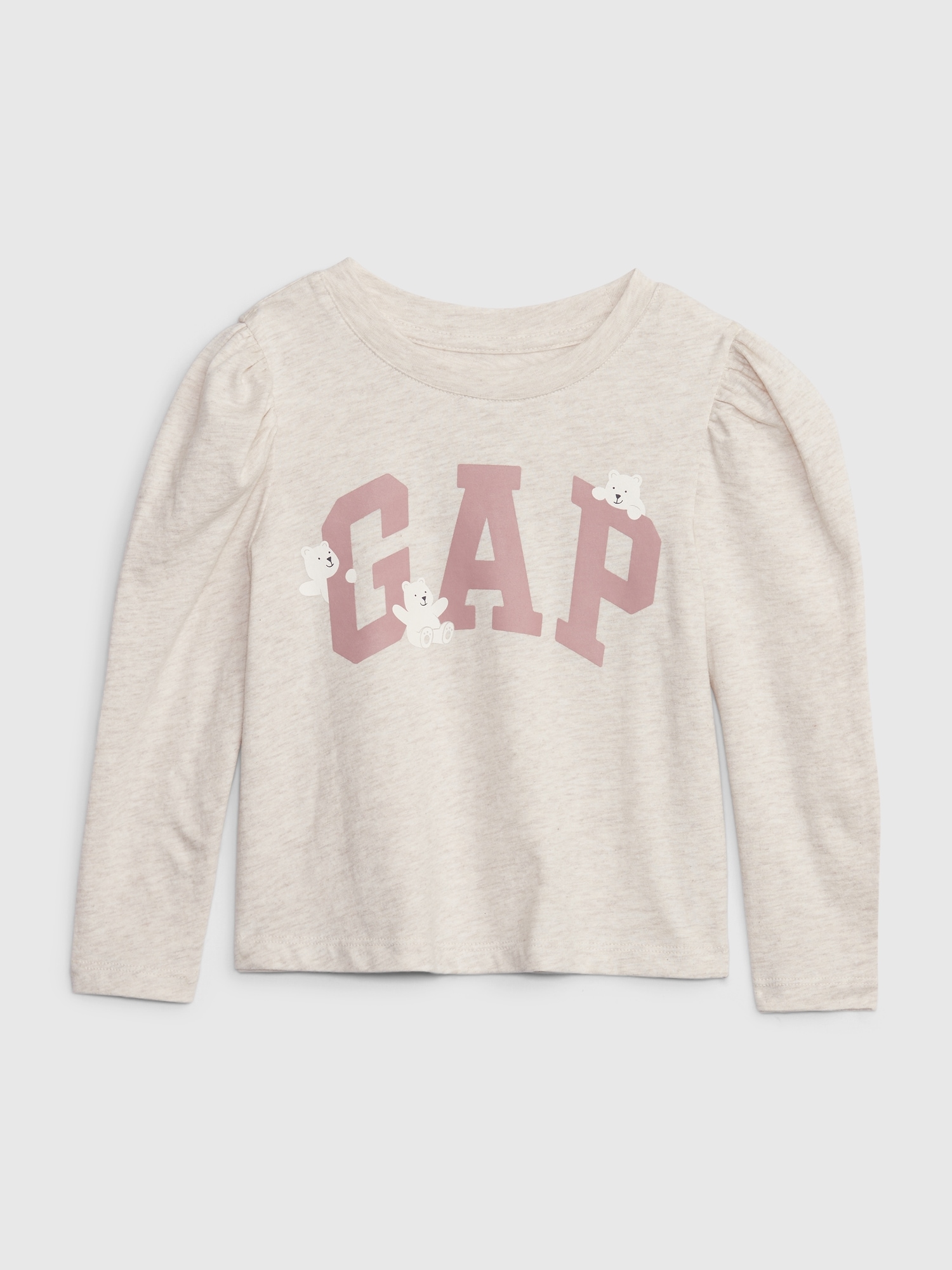 Baby & Toddler Organic Cotton Mix & Match Graphic T-Shirt