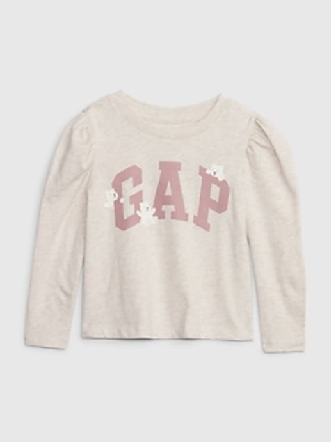 Baby & Toddler Organic Cotton Mix & Match Graphic T-Shirt