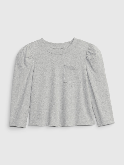 Image number 6 showing, babyGap Organic Cotton Mix and Match Pocket T-Shirt