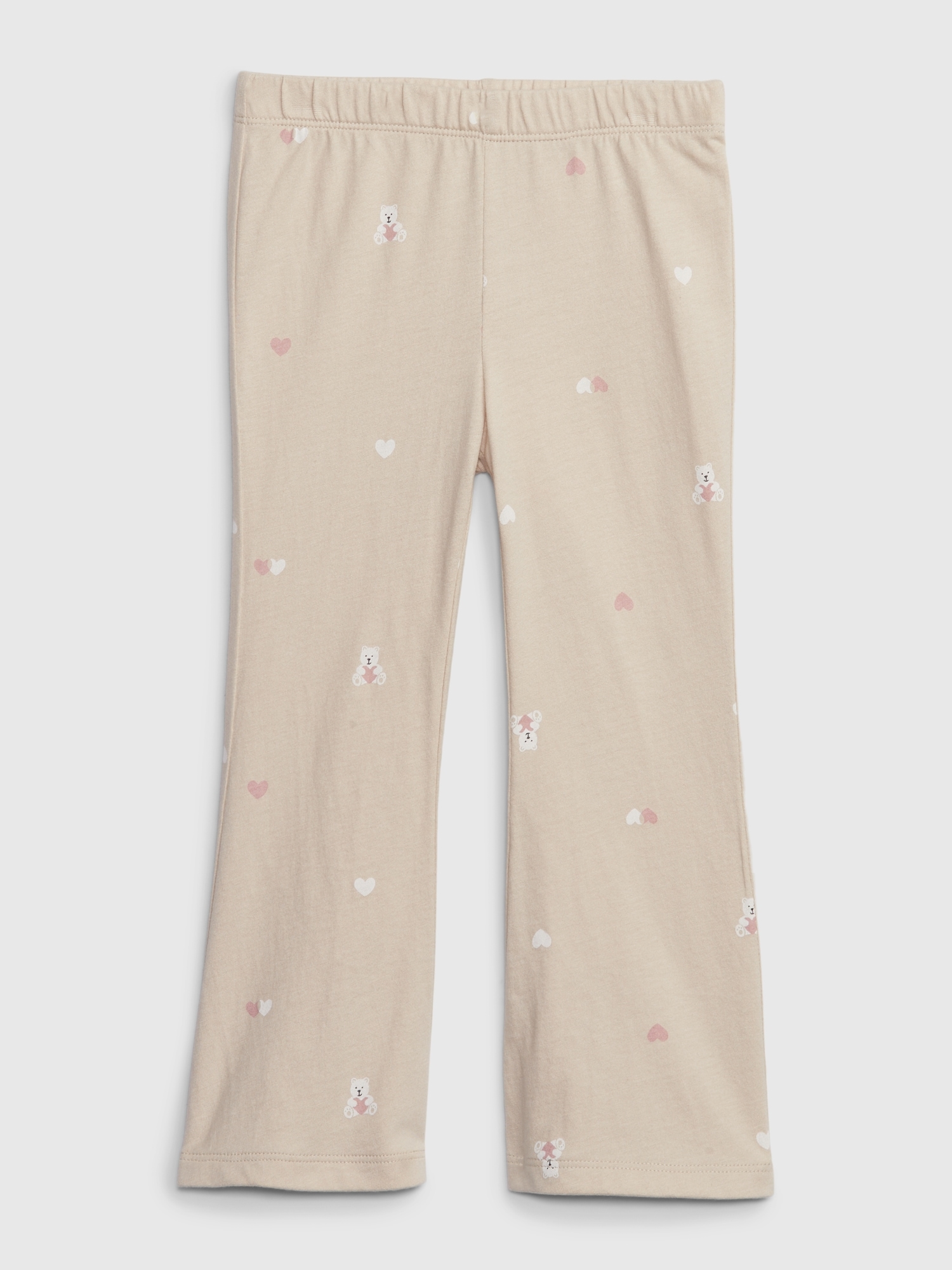 babyGap Mix and Match Flare Leggings