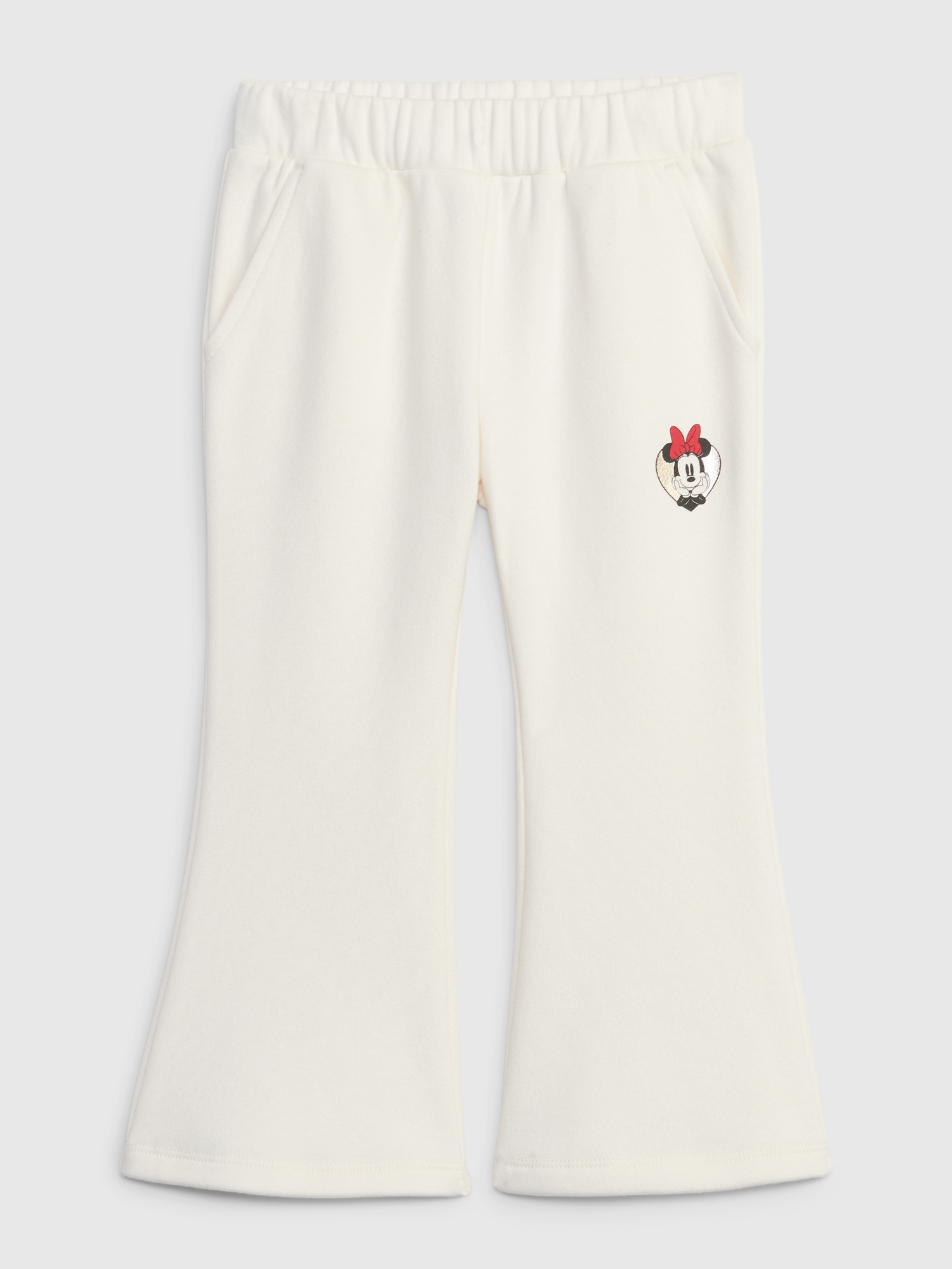 babyGap | Disney Minnie Mouse Fleece Sweatpants