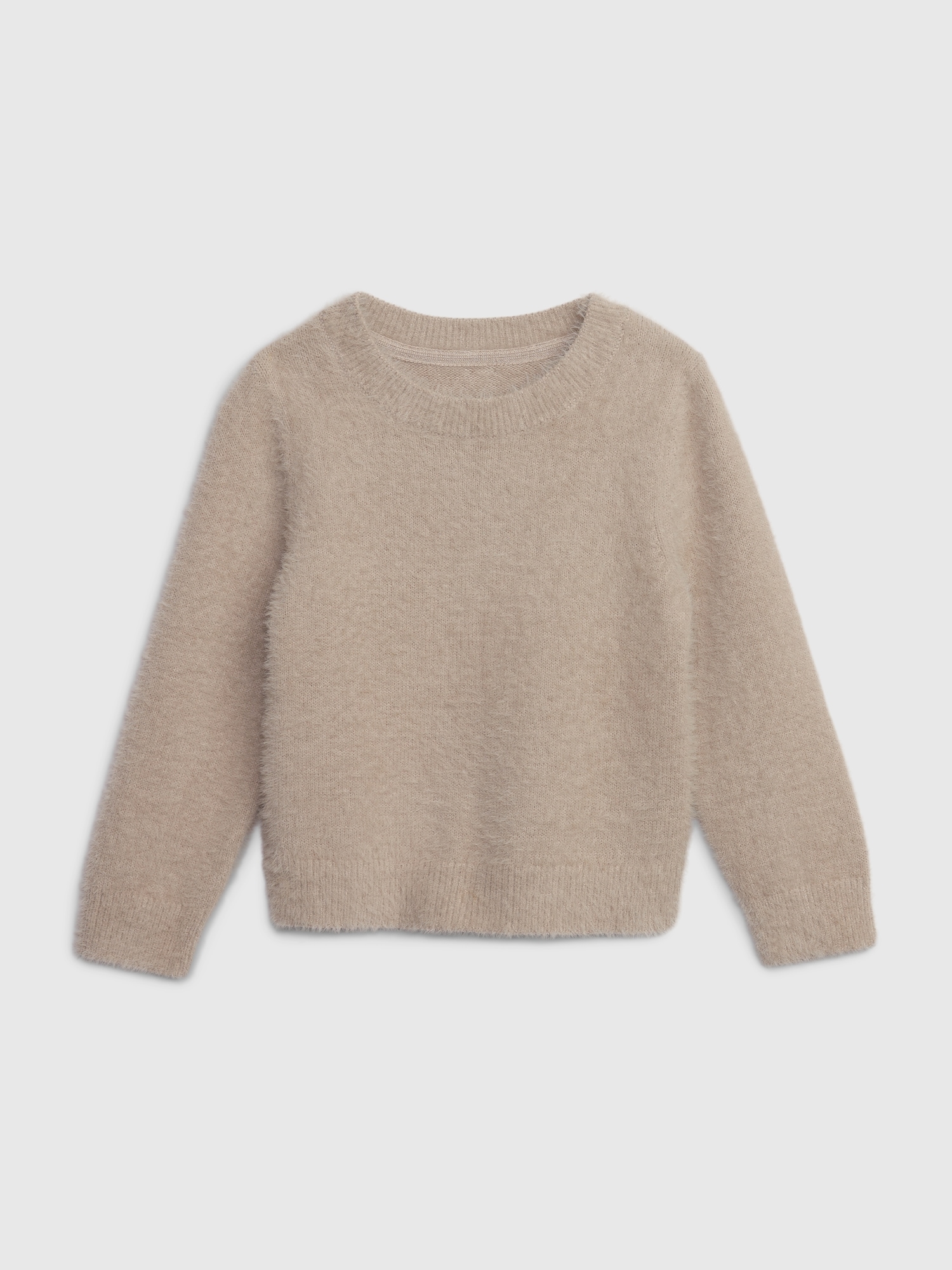Gap Toddler Fuzzy Sweater