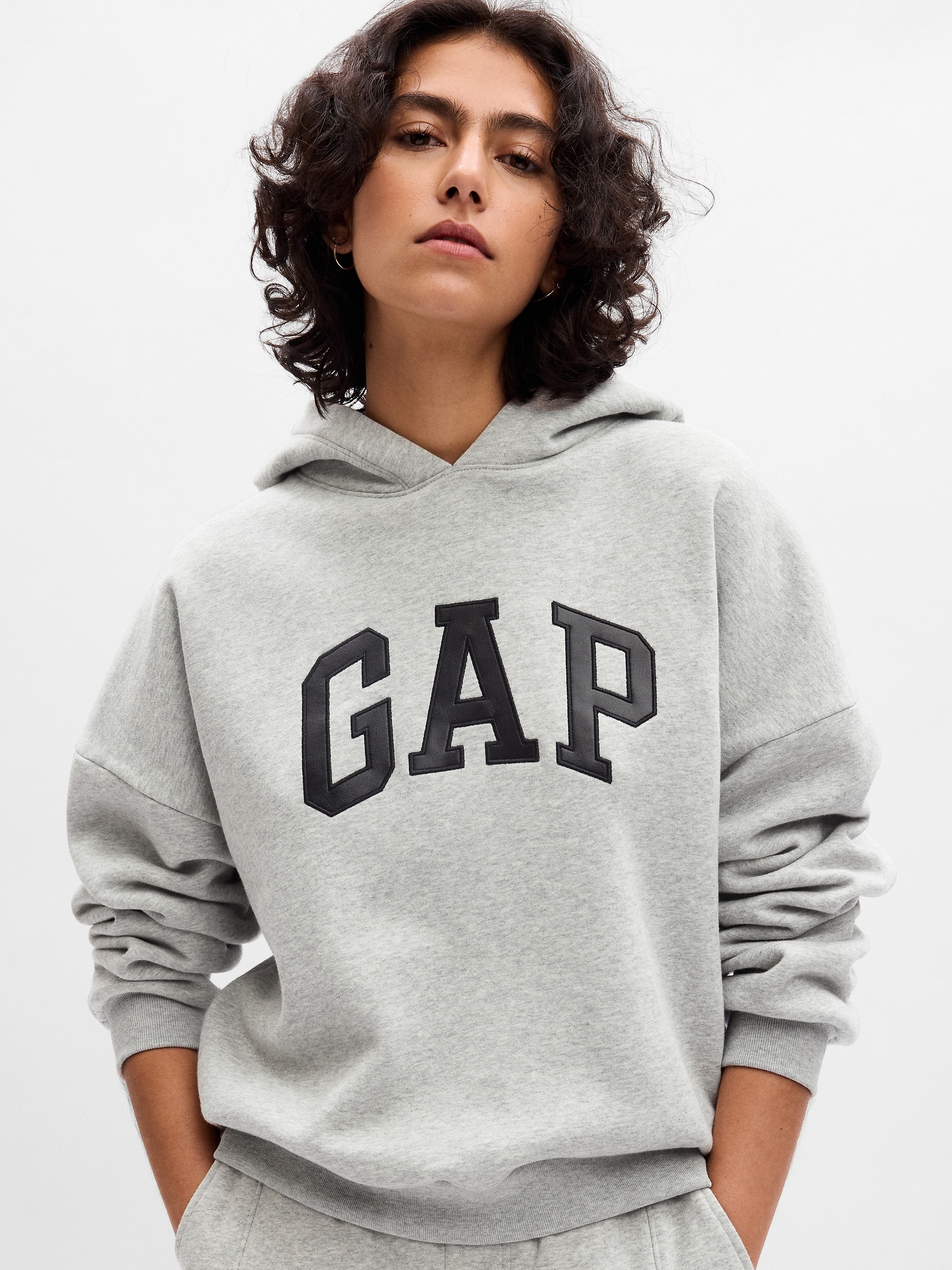 Gap Vintage Soft Hoodie