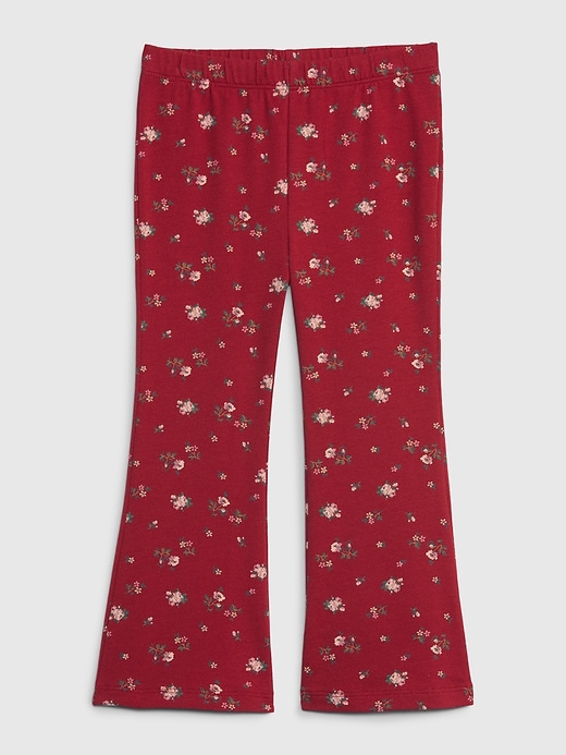 Image number 2 showing, babyGap Mix and Match Flare Leggings