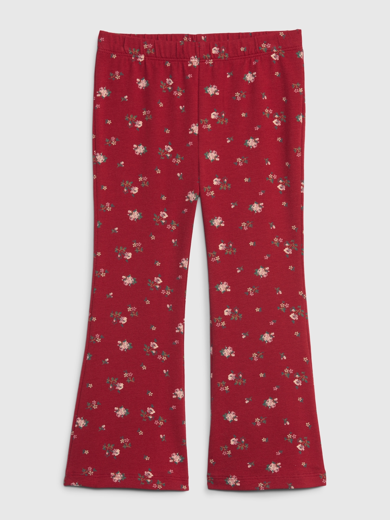 babyGap Mix and Match Flare Leggings