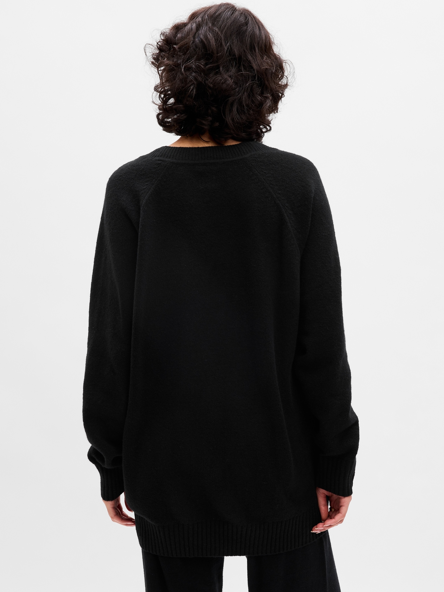 CashSoft Boyfriend Cardigan | Gap